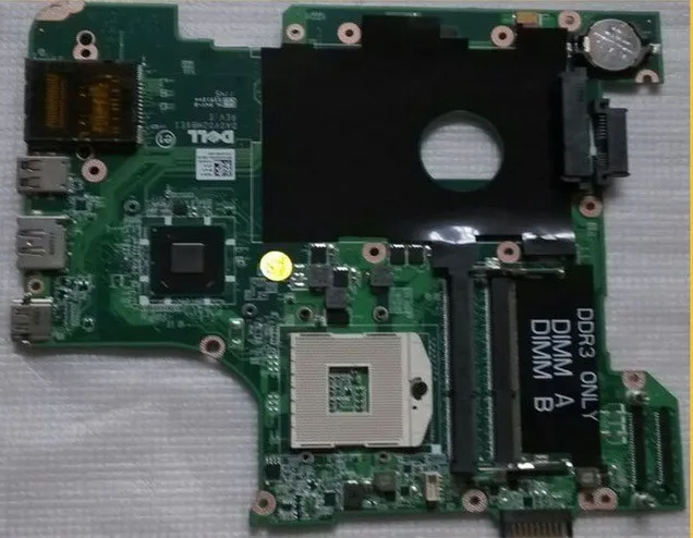 

Free Shipping For Dell Vostro 3450 Notebook Motherboard CN-0GG0VM MainBoard
