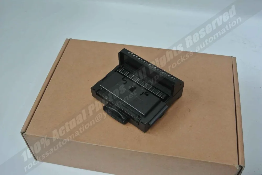 

Used Good Condition IO FP-PWM-520 8CH With Free DHL
