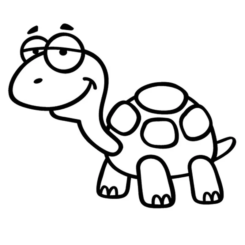 680 Gambar Hewan Reptil Kartun Terbaik