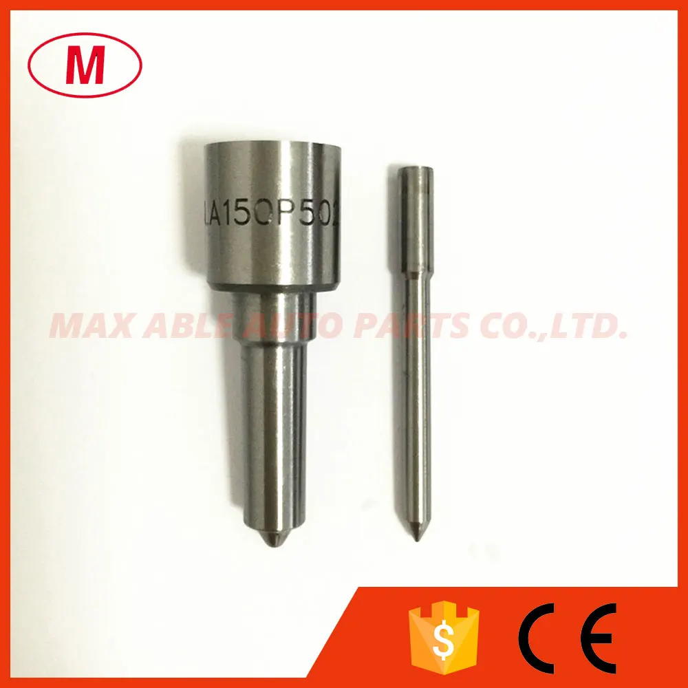 

DSLA150P502 0433175087/0433175087 Fuel Injector Nozzle/Nozzle for Aud*/Volv* 2,5 TDI Injector nozzle