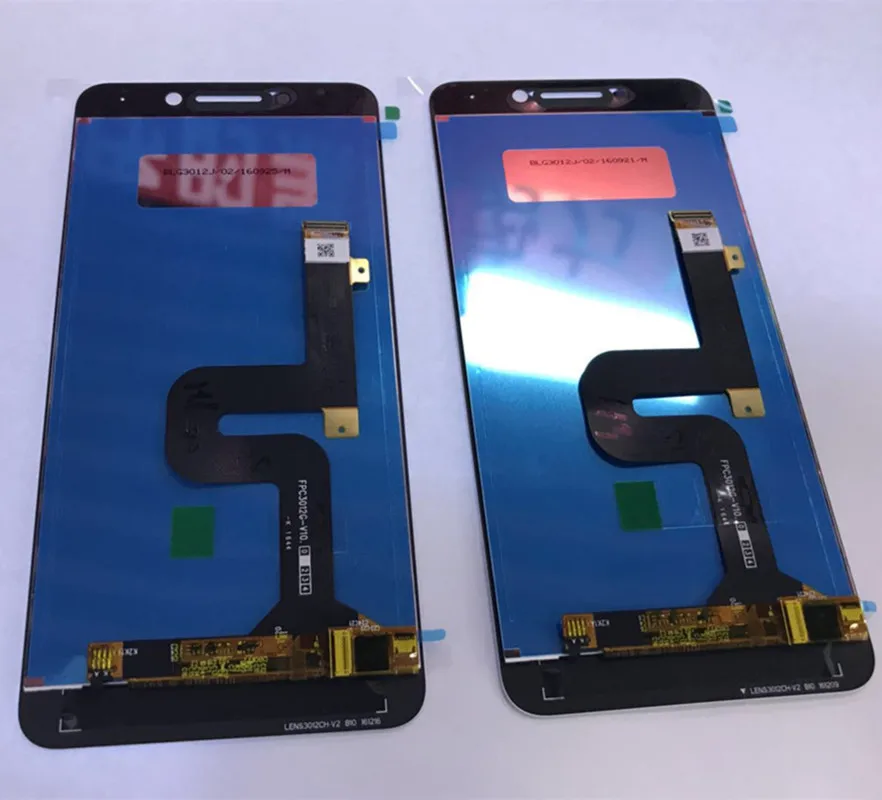 Coolpad C105 lcd display 2