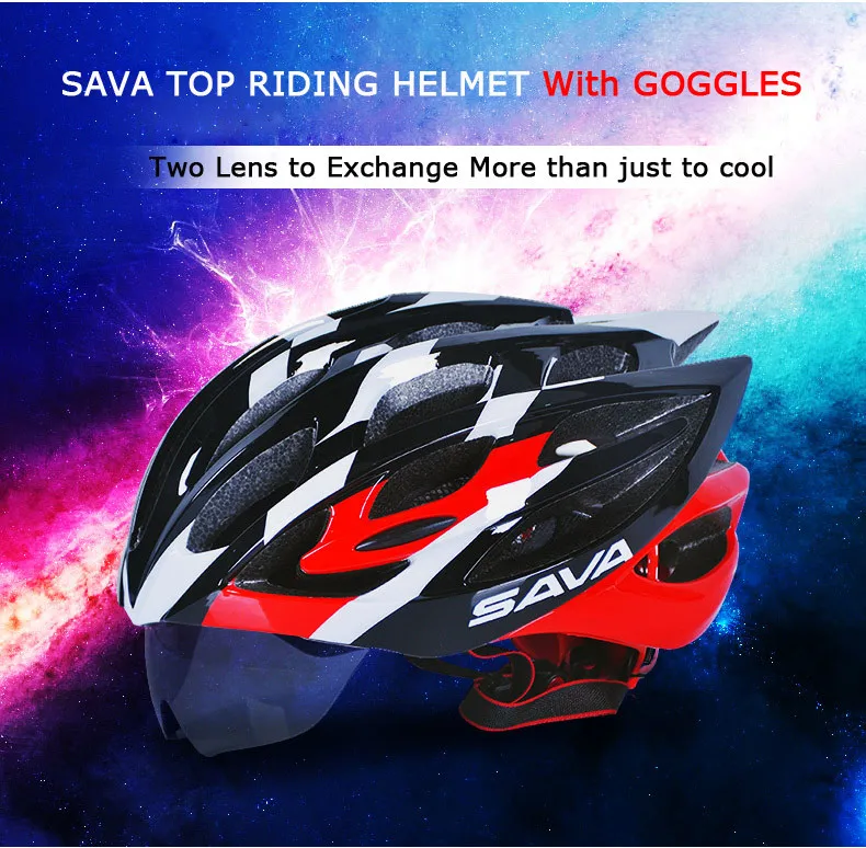 Cycling Helmet -1
