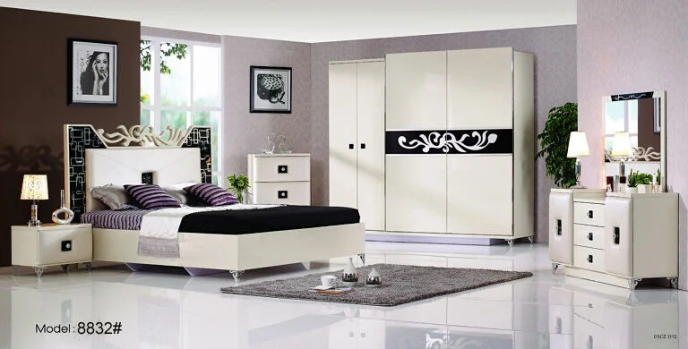 Modern Wood Bedroom Sets popular mdf bedroom set-buy cheap mdf bedroom set lots from china Modern Wood Bedroom Sets popular mdf bedroom set-buy cheap mdf bedroom set lots from china