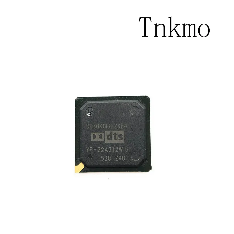 1 шт. D830K013BZKB4 D830K013BZK BGA D830K013 | Электроника