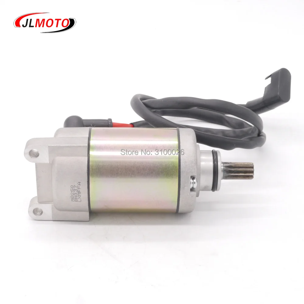 JLA-21B-070-3-STARTER-MOTOR-ENGINE-ATV-PARTS-JINLING