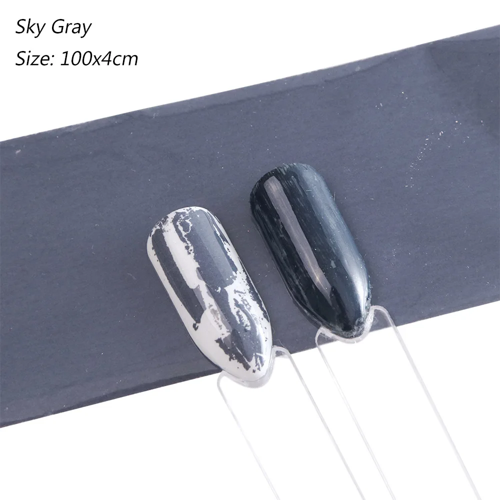 sky gray
