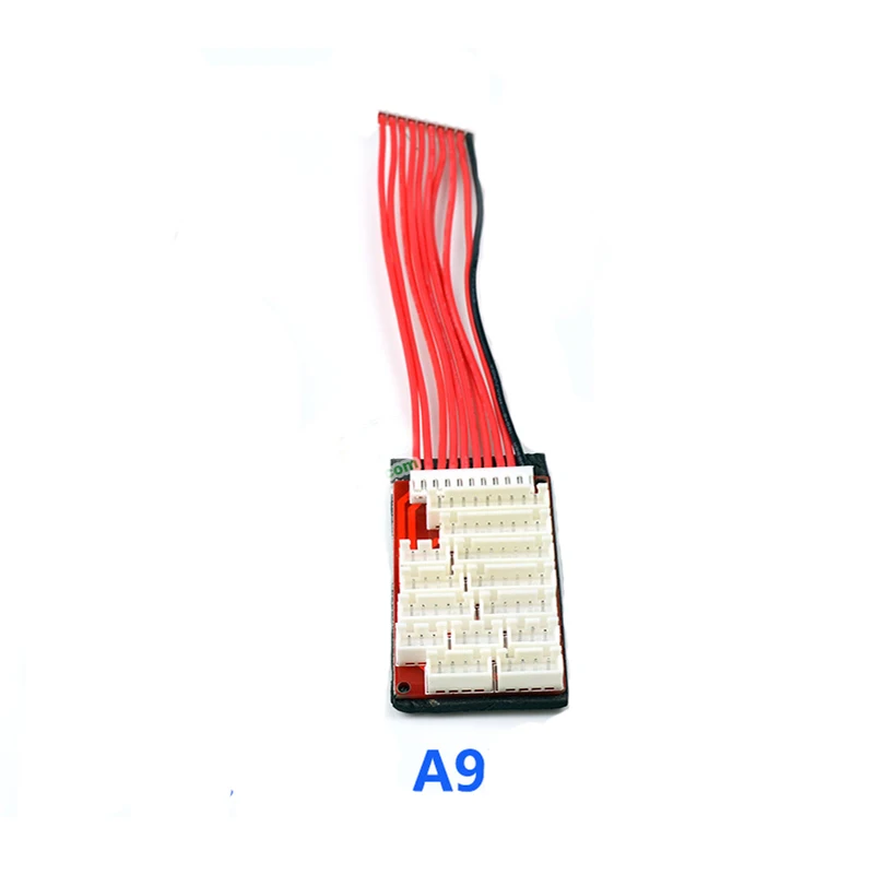 

1PC UN Charger UNA9 Original Adapter Board A9 Charging for RC Drone Spare Parts DIY Accessories