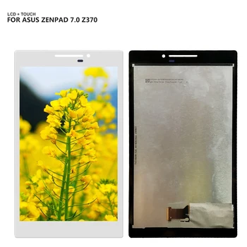 

For ASUS Zenpad 7.0 Z370CG Z370KL Z370 LCD Display Touch Screen Panel Digitizer Replacement Parts+TOOLS