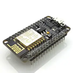 Новая версия подходит для Node MCU Lua WiFi Интернет ESP8266 макетная плата LSMK99