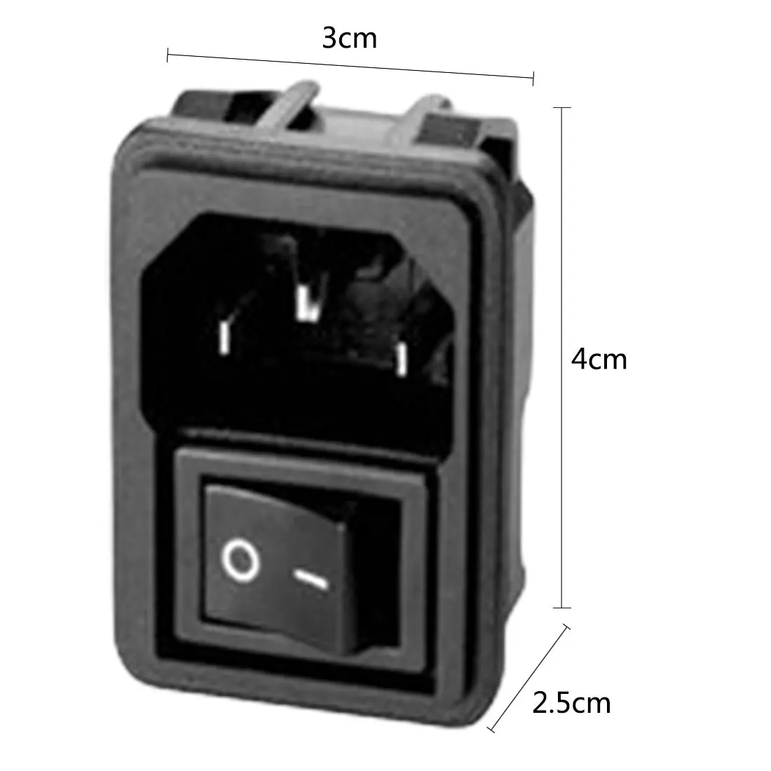 Socket closed
