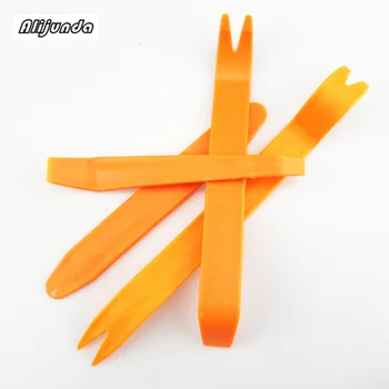 

4Pcs/Set Automobile Car Panel Removal Tool For Volkswagen vw POLO Tiguan Passat Golf EOS Scirocco Jetta Bora Lavida Touareg Tou