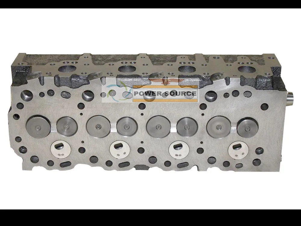 5L 909 154 909154 полный цилиндр головной узел в сборе для Toyota Hilux Dyna hiace 2987cc 3.0D 8 v 1998-11101-54150 11101-54151
