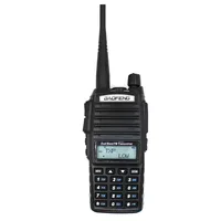 2 ./ BaoFeng  8  UV-82        VHF/UHF 10  long range Walkie Talkie UV82