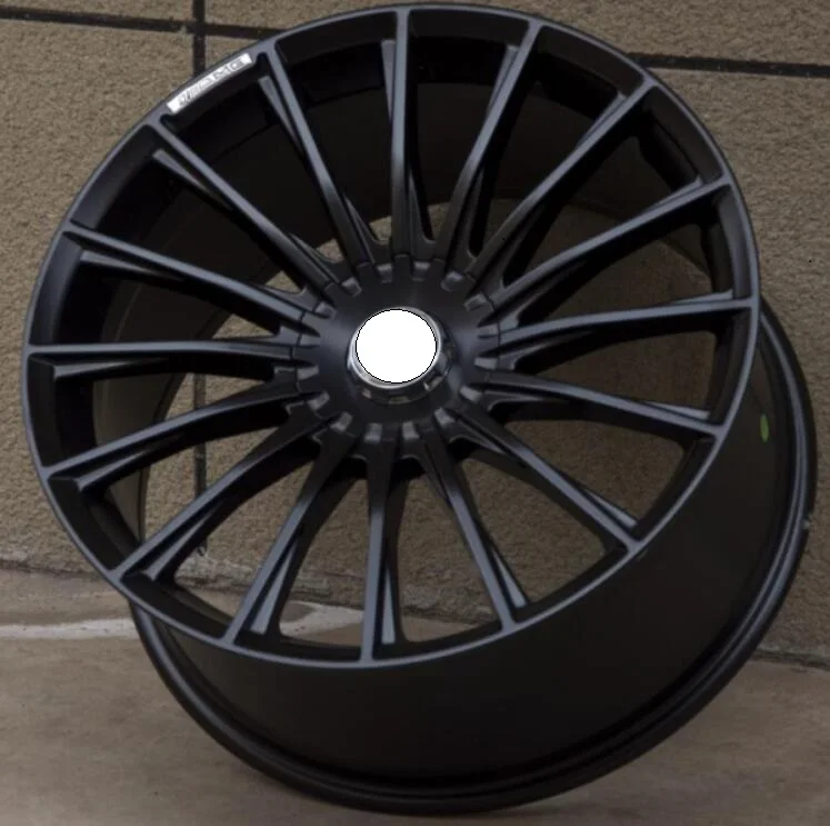 20 дюймов 20x8 5 и 20x9 5x112 литые диски подходят для Mercedes Benz|Диски колёсные| |