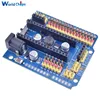 1 pièces Standard pour Arduino Nano V3.0 carte d'extension e/s Module de protection Micro capteur 5V pour UNO R3 pour Leonardo One ► Photo 3/3