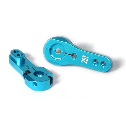 

FEETECH металлический сервопривод Рог сплайн 25T 3,5 см FK-AP-3-BL