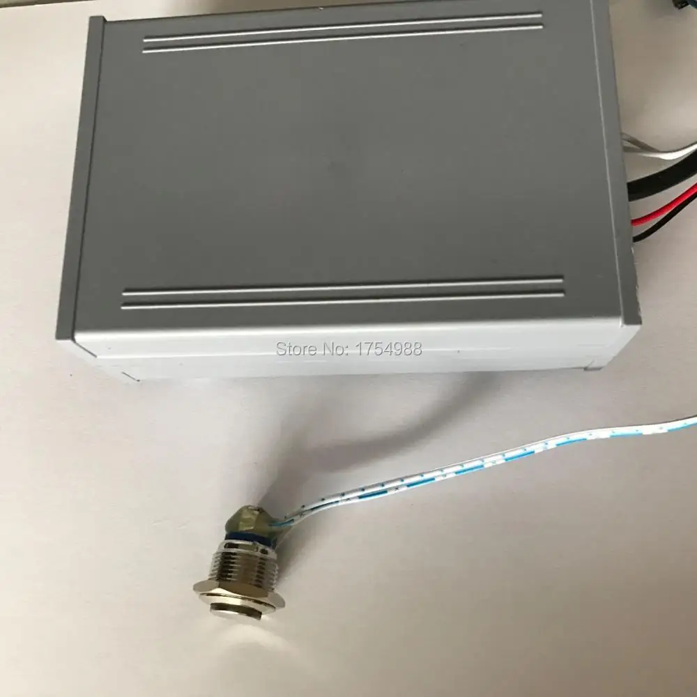 morse code prop