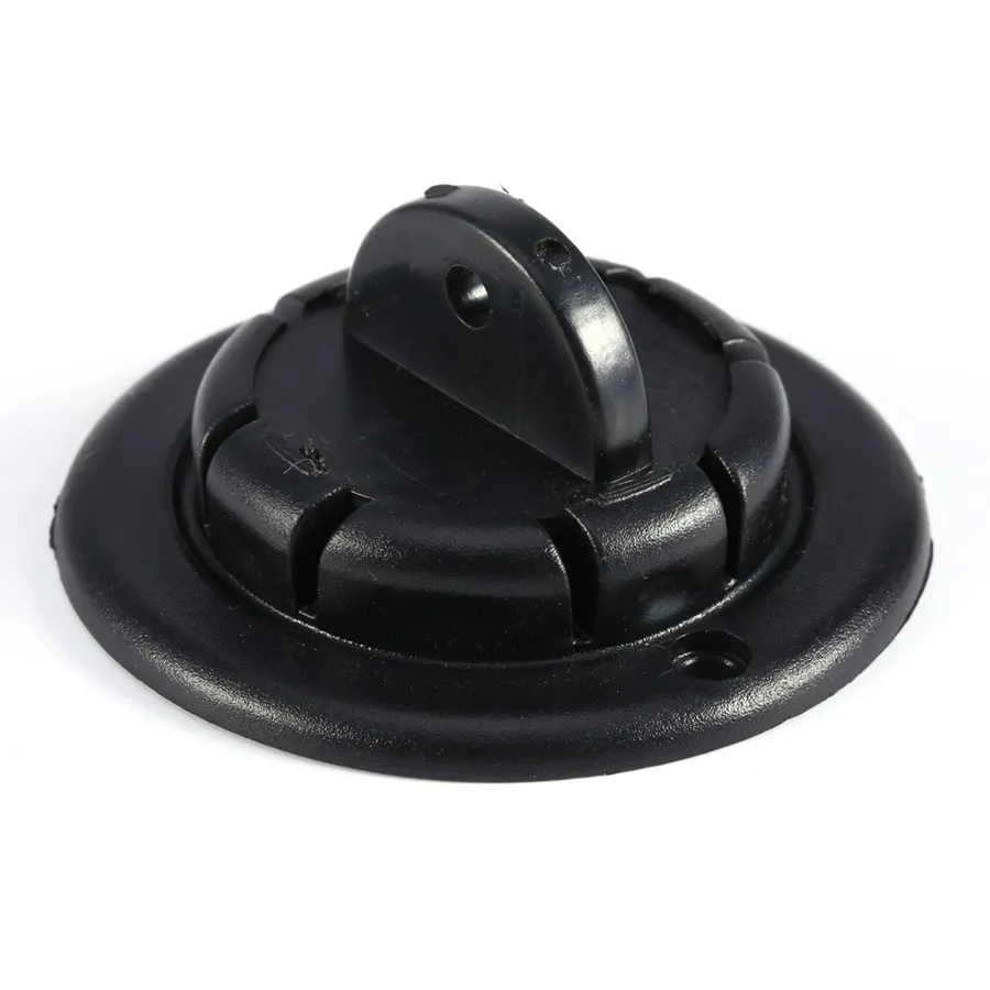Car Meters Holder Universal Car Plastic 2