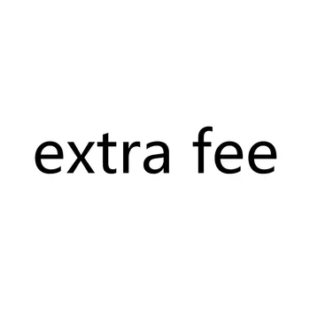 

special link for customers to pay for extra fee 3