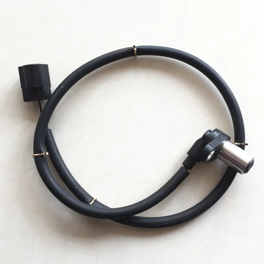 

4pcs parts OE No MR307039 for Mitsubishi MONTERO SPORT K90 PAJERO SPORT K90 GALLOPER JK-01 ABS wheel speed sensor