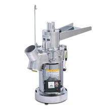 Многофункциональный пульверизатор машина коммерческий измельчитель, траворезка поворотного типа электрический шлифовальный станок Автоматическая молотковая дробилка