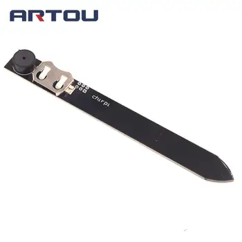 

Plant Watering Alarm Alerter Humidity Moisture Sensor Module Soil Sensor Module