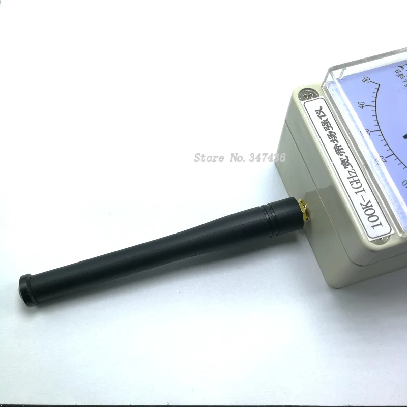 100 K 1 GHz широкополосный инструмент прочности поля Простой измеритель напряжения