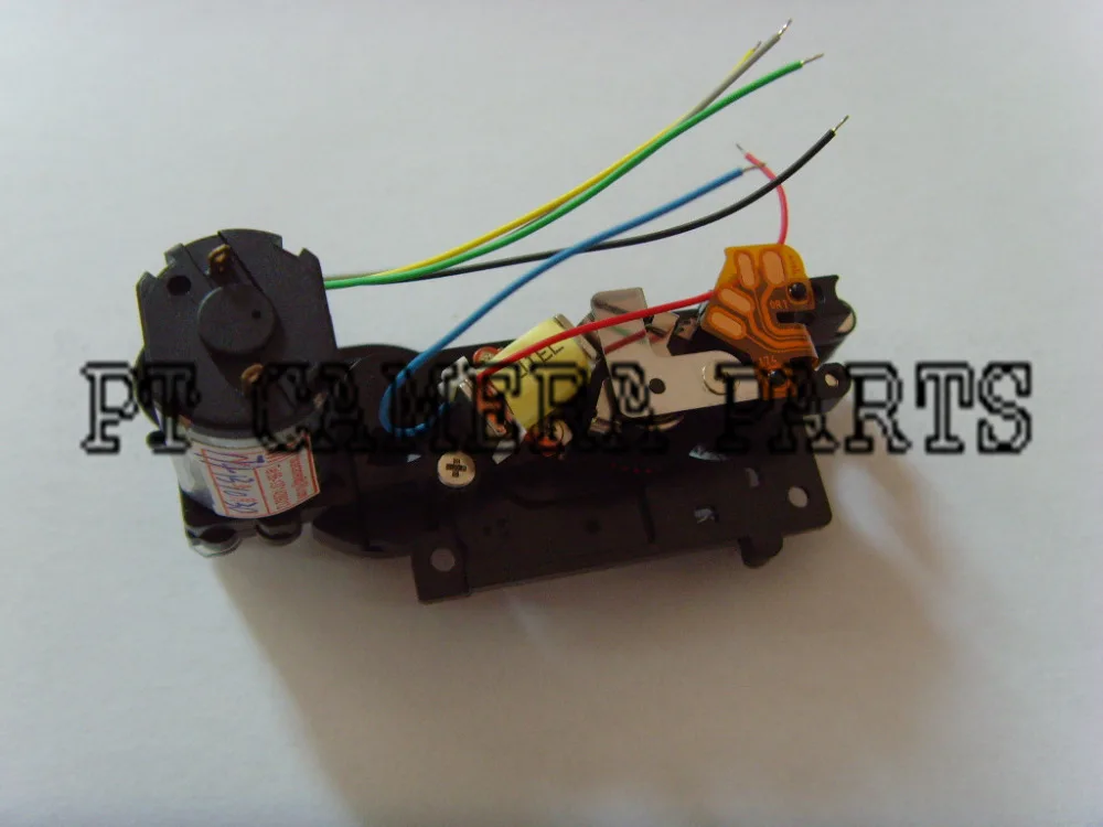 

Free Shipping !! 100% Original D60 Aperture Control With Motor For Nikon D60