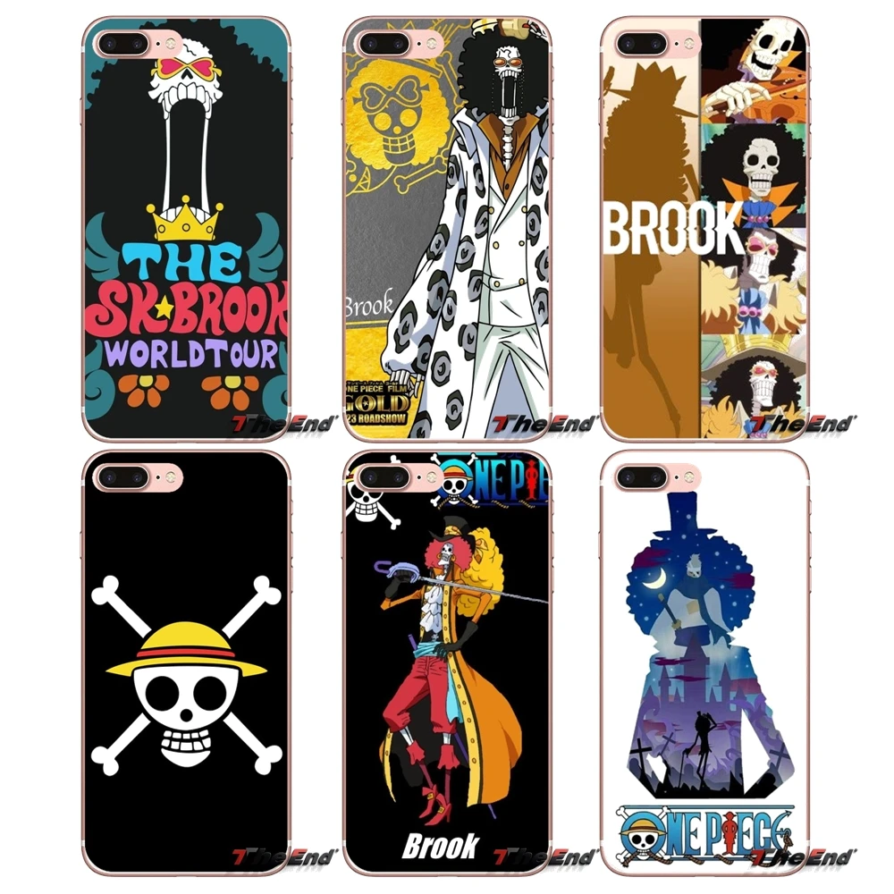 coque huawei p smart one piece