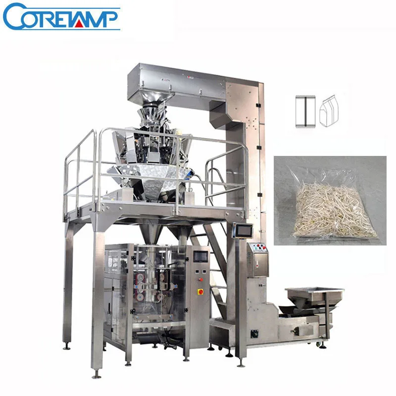 Bean Sprout Bag Packing MachineVacuum Food Sealers AliExpress