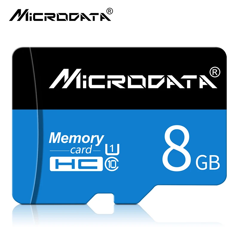 Горячая Распродажа карта памяти Pendrive 8 ГБ 16 32 64 Гб 128 USB флеш высокоскоростная Micro SD