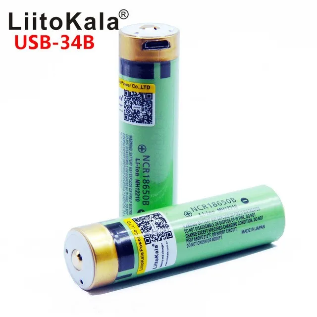 Фонарь USB 18650 Аккумулятор 3 7 в мАч литий ионный аккумулятор со светодиодным