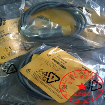 

BI5-M18-VP6X-H1141 BI5-M18-VN6X-H1141 M18 Proximity Switch Sensor 100% New High-Quality