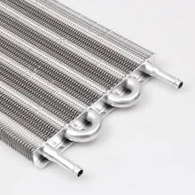 Car Truck Assembly Kit Aluminium Alloy Transmission Vehicle Accessories Oil Cooler Set Tube Condenser Universal Hose Engine цена Car Truck Assembly Kit Aluminium Alloy Transmission Vehicle Accessories Oil Cooler Set Tube Condenser Universal Hose Engine цены онлайн
