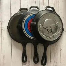 42 см PUBG 1:1 игра кастрюля оружие Опора ПУ фигурка модель Playerunknown's Battlegrounds окружающие подарок ролевые игры Хэллоуин