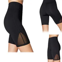 Perimedes женские спортивные шорты для йоги Леггинсы для йоги-шорты с боковыми карманами для тренировок быстросохнущие дышащие велосипедные шорты для бега# y35