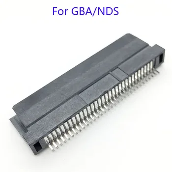 

5Pcs For Nintendo DS NDSL GBA Game Cartridge / Card Reader Slot Repair Part