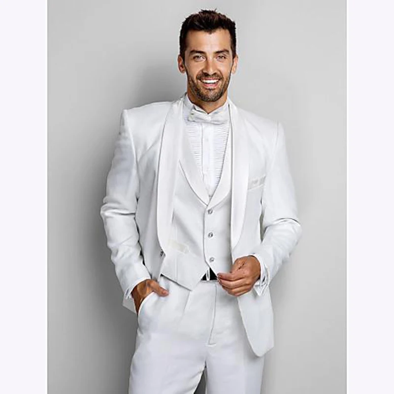Custom-Made-Slim-Fit-Groom-men-suit-Tuxedos-jackets-2017-Best-white-Groomsman-Mens-Wedding-Suits