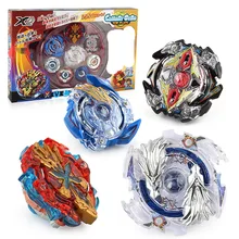 Взрыв от поколения к поколение гироскопа конкурентоспособный боевой диск люкс гироскоп лоток Спиннер