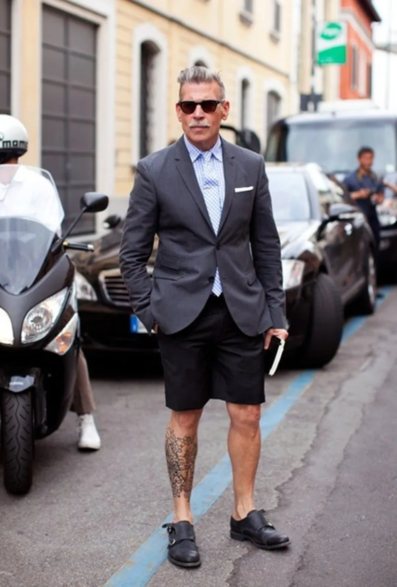 Summer-Suits-Grey-2017-Stylish-Short-Pants-Men-Suits-Blazer-With-Black-Pants-Casual-Tuxedos-Custom.jpg_640x640