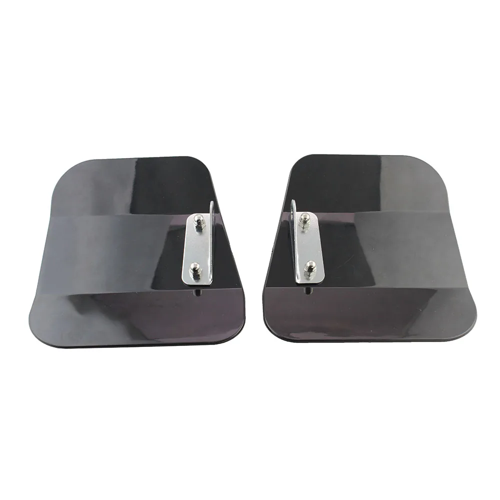 RUOCH Side Wind Wing Deflector Mirror Guard For Honda Gold Wing GL1800 2001-2016 F6B 2013-2016  (8)