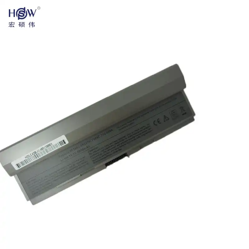 を Hsw 50 50mah ノートパソコンのバッテリー Dell の W346c 緯度 E40 312 0864 451 453 F586j R331h R640c R841c Bateria の ノートパソコンの バッテリー Aliexpress