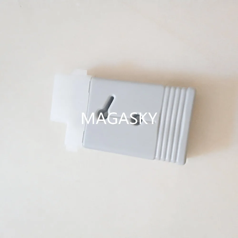 1000 шт. 130 мл Пустой совместимый картридж для Canon IPF670 IPF680 IPF685 IPF770 IPF780 IPF-670 IPF-770 IPF 670 770