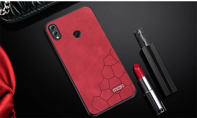 Mofi For huawei honor 8x case (16)