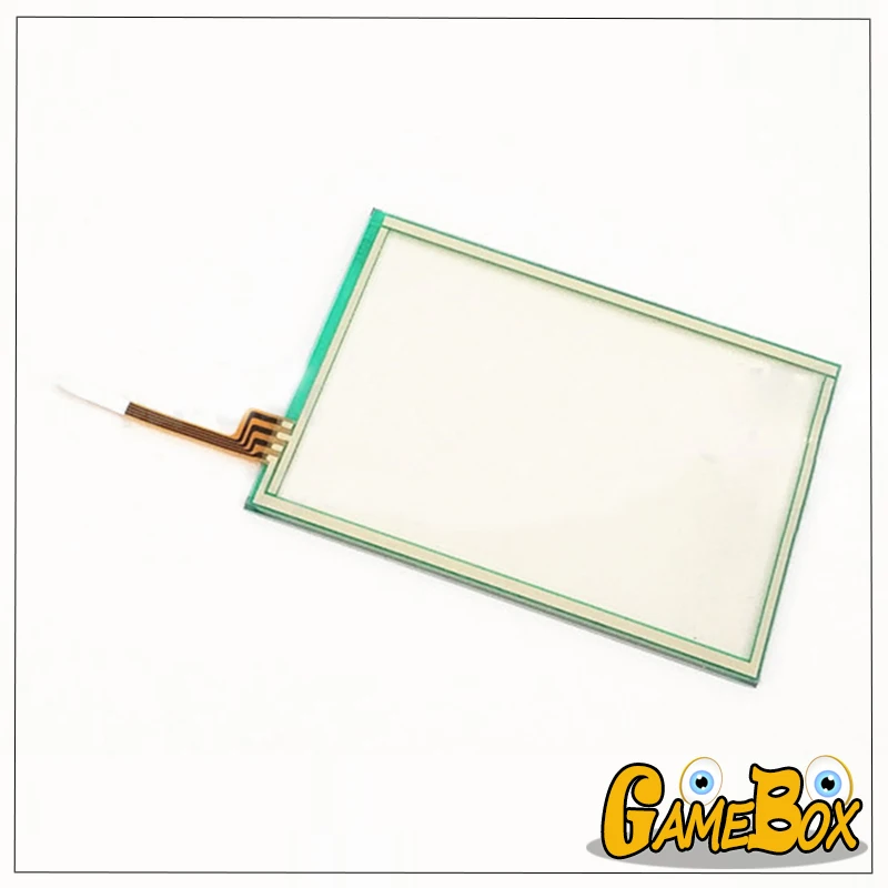 Nuovo Schermo Lcd Digitalizzatore Touch Panel Originale Per Nintend Ds Lens Mirror