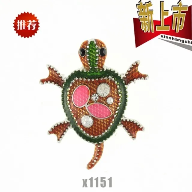 Декоративная детская брошь в виде фотоэлемента X1151|turtle brooch pin|brooch pinsjewelry |