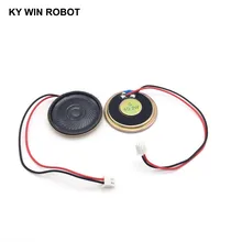 #Special Offers 2pcs/lot New Ultra-thin speaker 4 ohms 2 watt 2W 4R speaker Diameter 40MM 4CM thickness 5MM with PH2.54 terminal wire length 15C #Special Offers 2pcs/lot New Ultra-thin speaker 4 ohms 2 watt 2W 4R speaker Diameter 40MM 4CM thickness 5MM with PH2.54 terminal wire length 15C