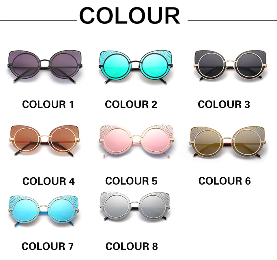 colour()
