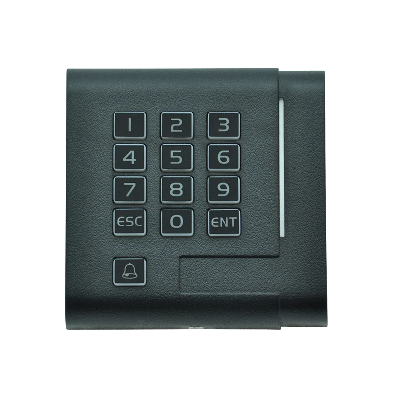 St-n22 RFID Водонепроницаемый IP67 weigand26/34 EM ID 125 кГц