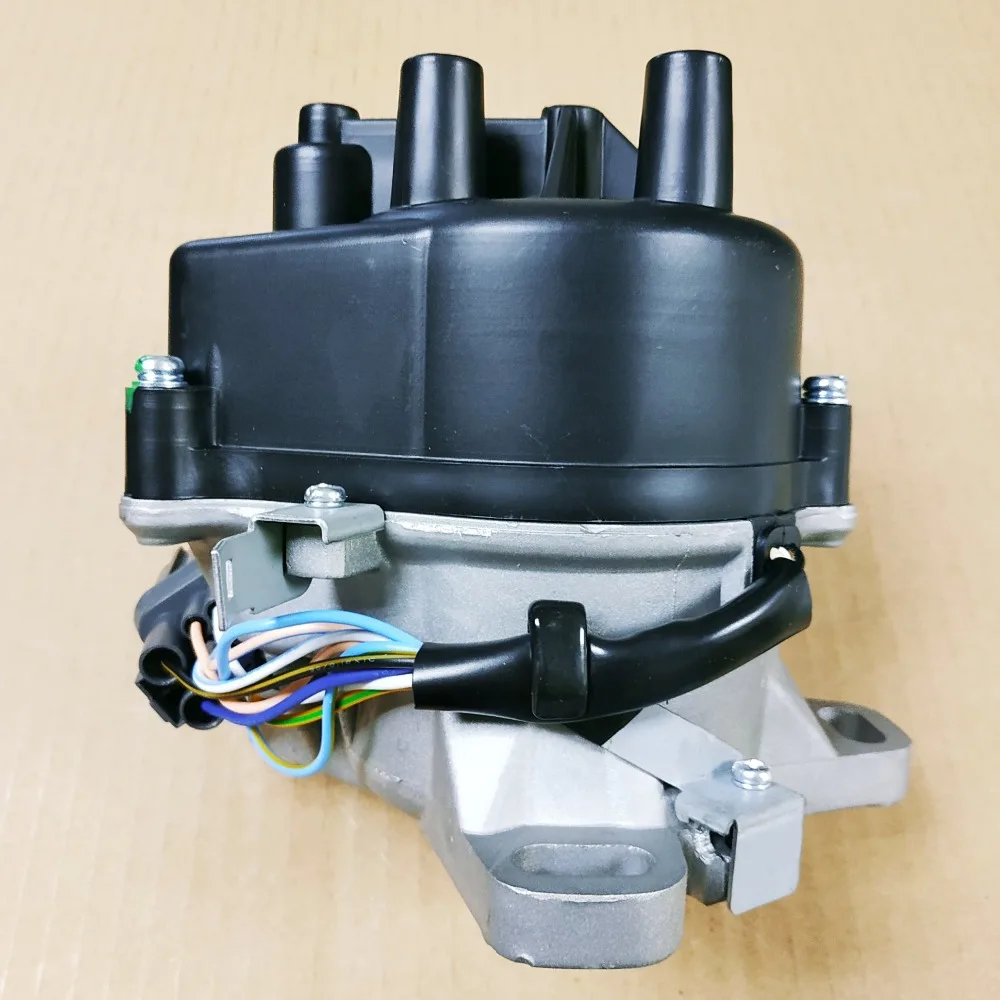Новый распределитель зажигания для Hon da Acura B16A B16A2 B18C DOHC VTEC 30100 P73 A02 TD87U